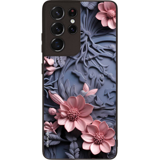 Sonique ���� 3D Flower Series ��� Samsung Galaxy S21 Ultra ��� 02