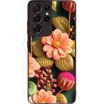 Sonique ���� 3D Flower Series ��� Samsung Galaxy S21 Ultra �����
