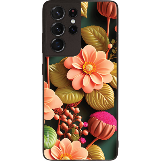 Sonique ���� 3D Flower Series ��� Samsung Galaxy S21 Ultra �����
