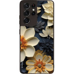 Sonique ���� 3D Flower Series ��� Samsung Galaxy S21 Ultra �����