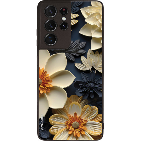Sonique ���� 3D Flower Series ��� Samsung Galaxy S21 Ultra �����