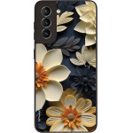 Sonique ���� 3D Flower Series ��� Samsung Galaxy S21 �����