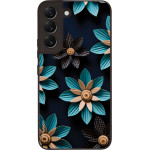 Sonique ���� 3D Flower Series ��� Samsung Galaxy S22 �������