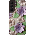 Sonique ���� 3D Flower Series ��� Samsung Galaxy S22 �������
