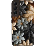 Sonique ���� 3D Flower Series ��� Samsung Galaxy S22 ����