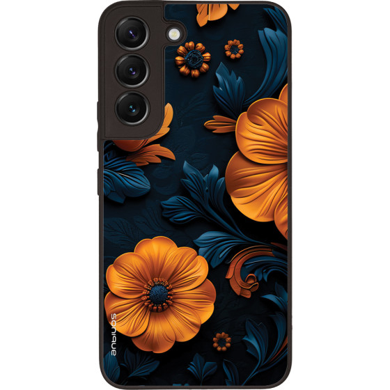 Sonique ���� 3D Flower Series ��� Samsung Galaxy S22 ��������� 01