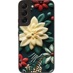 Sonique ���� 3D Flower Series ��� Samsung Galaxy S22 �������