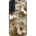 Sonique ���� 3D Flower Series ��� Samsung Galaxy S22 �����