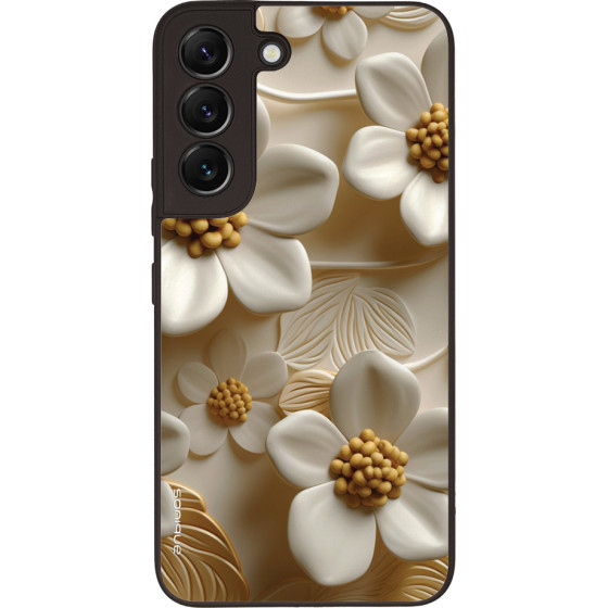 Sonique ���� 3D Flower Series ��� Samsung Galaxy S22 �����