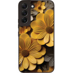 Sonique ���� 3D Flower Series ��� Samsung Galaxy S22 �������