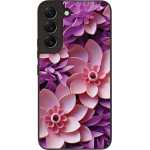 Sonique ���� 3D Flower Series ��� Samsung Galaxy S22 ���