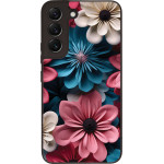 Sonique ���� 3D Flower Series ��� Samsung Galaxy S22 ��� 01