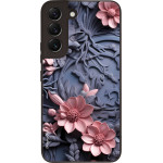 Sonique ���� 3D Flower Series ��� Samsung Galaxy S22 ��� 02