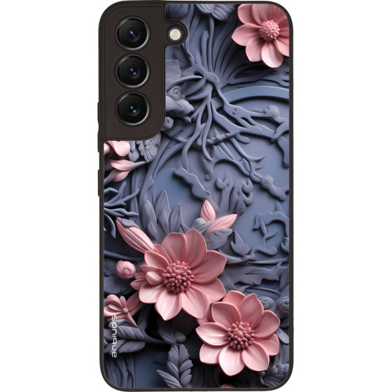 Sonique ���� 3D Flower Series ��� Samsung Galaxy S22 ��� 02