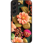 Sonique ���� 3D Flower Series ��� Samsung Galaxy S22 �����