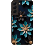 Sonique ���� 3D Flower Series ��� Samsung Galaxy S22 Plus �������