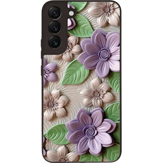 Sonique ���� 3D Flower Series ��� Samsung Galaxy S22 Plus �������