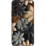 Sonique ���� 3D Flower Series ��� Samsung Galaxy S22 Plus ����
