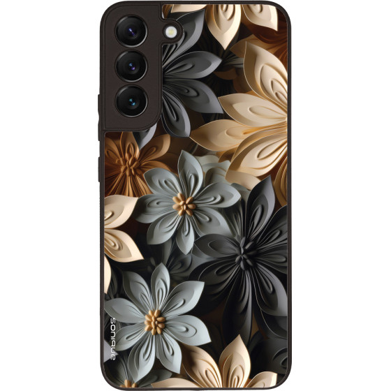 Sonique ���� 3D Flower Series ��� Samsung Galaxy S22 Plus ����