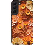 Sonique ���� 3D Flower Series ��� Samsung Galaxy S22 Plus ���������