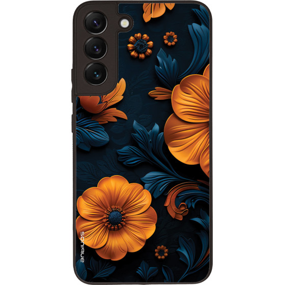 Sonique ���� 3D Flower Series ��� Samsung Galaxy S22 Plus ��������� 01