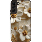 Sonique ���� 3D Flower Series ��� Samsung Galaxy S22 Plus �����