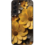 Sonique ���� 3D Flower Series ��� Samsung Galaxy S22 Plus �������