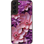 Sonique ���� 3D Flower Series ��� Samsung Galaxy S22 Plus ���