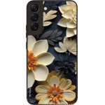 Sonique ���� 3D Flower Series ��� Samsung Galaxy S22 Plus �����