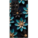 Sonique ���� 3D Flower Series ��� Samsung Galaxy S22 Ultra �������