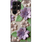 Sonique ���� 3D Flower Series ��� Samsung Galaxy S22 Ultra �������