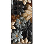 Sonique ���� 3D Flower Series ��� Samsung Galaxy S22 Ultra ����