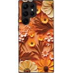 Sonique ���� 3D Flower Series ��� Samsung Galaxy S22 Ultra ���������