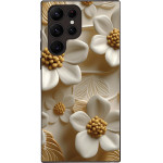 Sonique ���� 3D Flower Series ��� Samsung Galaxy S22 Ultra �����