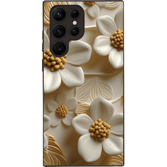 Sonique ���� 3D Flower Series ��� Samsung Galaxy S22 Ultra �����