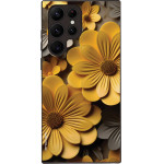 Sonique ���� 3D Flower Series ��� Samsung Galaxy S22 Ultra �������