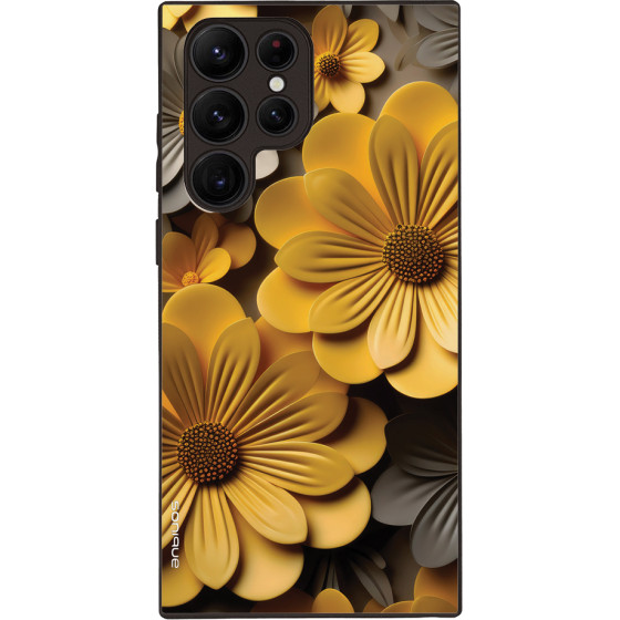 Sonique ���� 3D Flower Series ��� Samsung Galaxy S22 Ultra �������