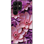 Sonique ���� 3D Flower Series ��� Samsung Galaxy S22 Ultra ���