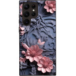 Sonique ���� 3D Flower Series ��� Samsung Galaxy S22 Ultra ��� 02