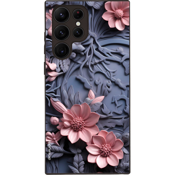 Sonique ���� 3D Flower Series ��� Samsung Galaxy S22 Ultra ��� 02