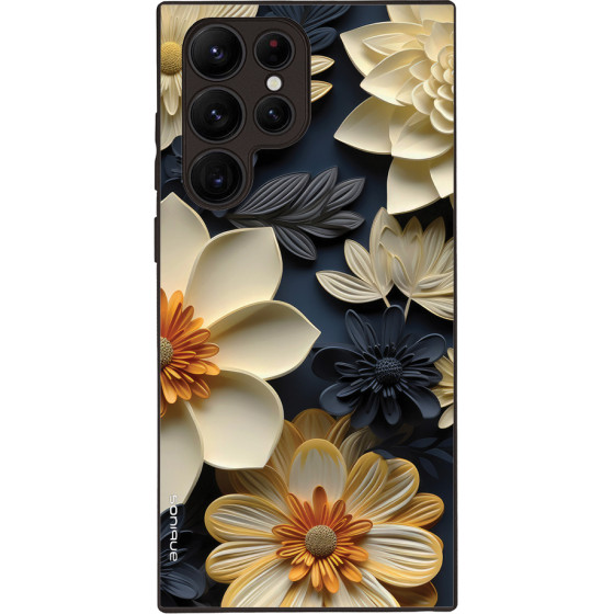 Sonique ���� 3D Flower Series ��� Samsung Galaxy S22 Ultra �����