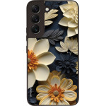 Sonique ���� 3D Flower Series ��� Samsung Galaxy S22 �����