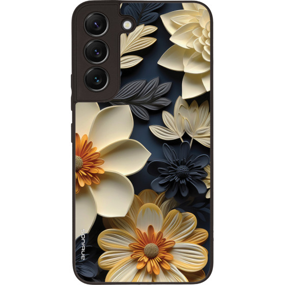 Sonique ���� 3D Flower Series ��� Samsung Galaxy S22 �����