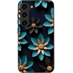 Sonique ���� 3D Flower Series ��� Samsung Galaxy S23 �������