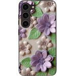 Sonique ���� 3D Flower Series ��� Samsung Galaxy S23 �������