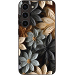 Sonique ���� 3D Flower Series ��� Samsung Galaxy S23 ����
