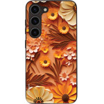 Sonique ���� 3D Flower Series ��� Samsung Galaxy S23 ���������