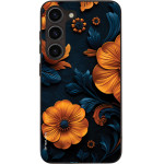 Sonique ���� 3D Flower Series ��� Samsung Galaxy S23 ��������� 01