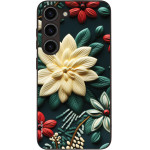 Sonique ���� 3D Flower Series ��� Samsung Galaxy S23 �������