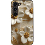 Sonique ���� 3D Flower Series ��� Samsung Galaxy S23 �����